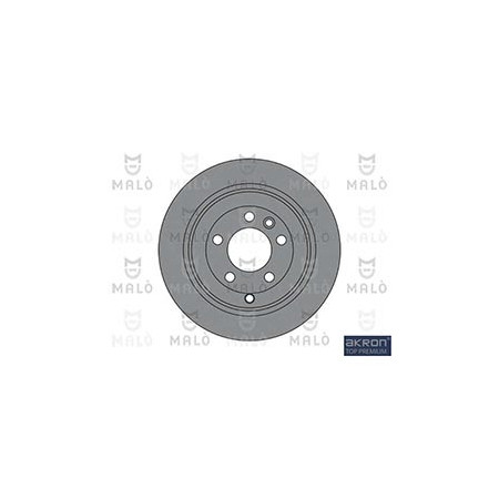 AKRONTOPPREMIUM-D.FR. RANGE ROVER SPORT-POST