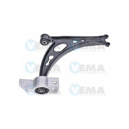 BRACCIO SOSP. NUDO LATO DX AUDI A3 MOD. BENZINA DA