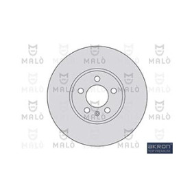 AKRONTOPPREMIUM-D.FR. AUDI A3