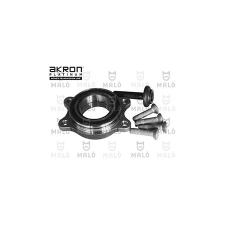 GSP-MOZZO RUOTA AUDI A4, A5, A6