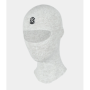 STAYWARMPASSAMGREY.png SOTTOCASCO STAY WARM GRIGIO PERLA IN FIBRA D'ARGENTO TG.UNICA