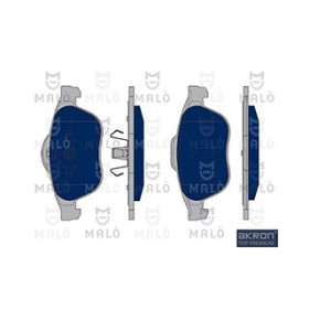 AKRONTOPPREMIUM-S.P.REN.LAGUNA-23245/18,2 AKRONTOPPREMIUM-S.P.REN.LAGUNA-23245/18,2