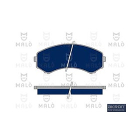 AKRONTOPPREMIUM-S.P. MITS. PAJERO-23488/16