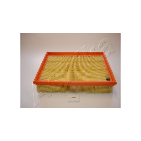 FILTRO ARIA LAND ROVER