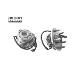 GSP-MOZZO RUOTA DODGE NITRO