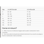 tagliesand5uomo.png GIACCA UOMO REVIT SAND 5 H2O - SAND-BLUE, L