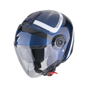 EXOCITYRIVABLU.png CASCO JET SCORPION EXO-CITY 2 RIVA BLU