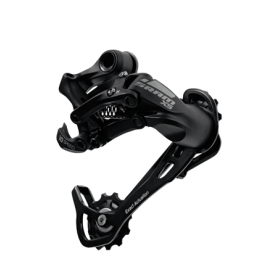 00.7515.081.000.png Cambio x-5 gabbia lunga 10 velocitÓ nero