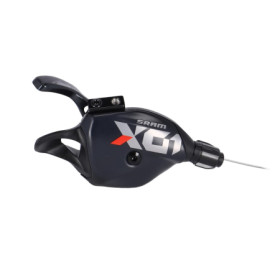 00.7018.433.000.jpg SRAM Cambio trigger X01 Eagle Modell 2020 post.,12v,rosso,mors.D