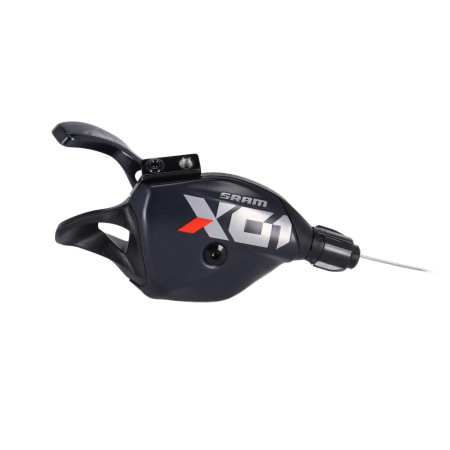 00.7018.433.000.jpg SRAM Cambio trigger X01 Eagle Modell 2020 post.,12v,rosso,mors.D