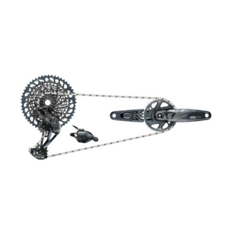00.7918.095.000.jpg SRAM GRUPPO GX1 EAGLE PEDIVELLA 170MM CORONA 32 12