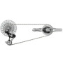 SRAM 1987 5 2025-10-03 103703.jpg GRUPPO CAMBIO SRAM 1987 T-TYPE EAGLE AXS DUB MTB WIDE