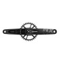 00.6118.525.000.jpg SRAM GUARNITURA NX EAGLE PEDIVELLA 175MM CORONA 32