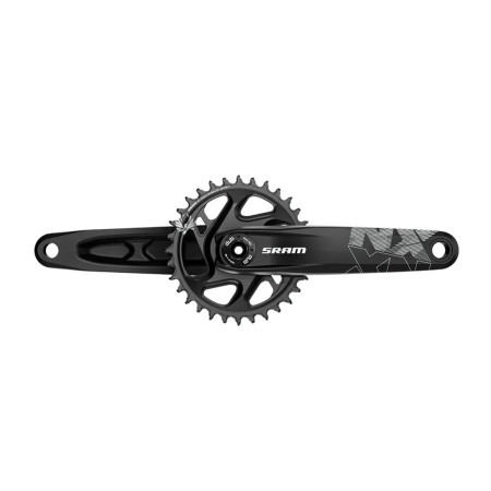 00.6118.525.005.jpg SRAM Guarnitura NX Eagle no m.cent.DUB,DM.32-d.11/12-v.neX-Sync2
