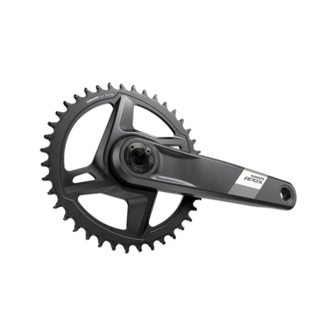 2283557203.jpg Guarnitura sram apex 1x wide 40d., 172,5mm, dub, n