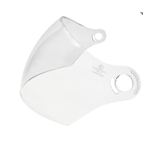 visiera eljettin06.png VISIERA ESTERNA TRASPARENTE PER CASCO EL'JETTIN 6.0