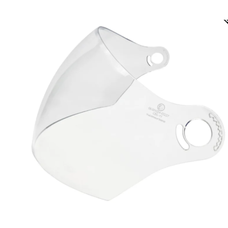 visiera eljettin06.png VISIERA ESTERNA TRASPARENTE PER CASCO EL'JETTIN 6.0