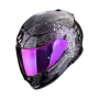 EXO491DREAMNERO.png CASCO INTEGRALE EXO 491 DREAM NERO
