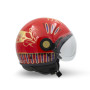 rossi lato sx.jpg CASCO JET ROSSI DI SANTA MARIA NOVELLA