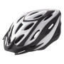588402271.jpg CASCO RIDER - M (54-58 CM), BIANCO NERO