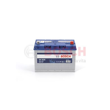 BATTERIA AVVIAMENTO 95 AH