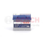 Batteria avviamento 60 ah