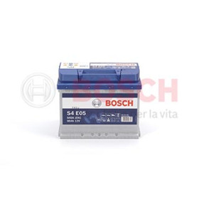 Batteria avviamento 60 ah