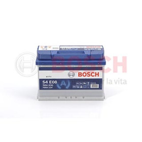 BATTERIA AVVIAMENTO 70 AH