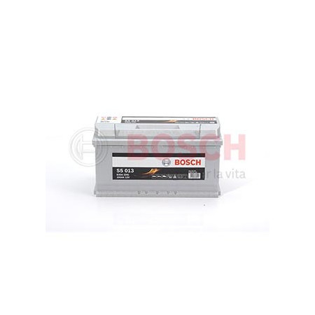BATTERIA AVVIAMENTO 100 AH