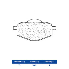 643008SC.jpg SET PASTIGLIE CARBON LORRAINE (3008SC)