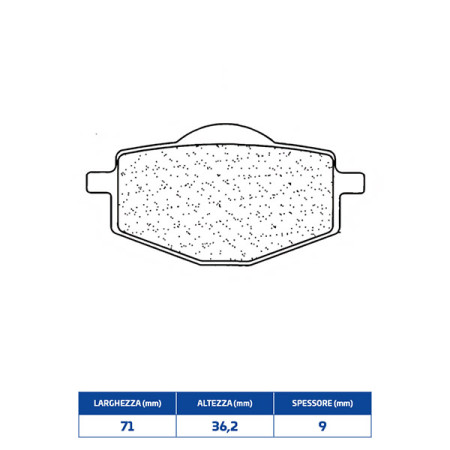 643008SC.jpg SET PASTIGLIE CARBON LORRAINE (3008SC)