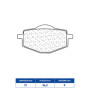 643008SC.jpg SET PASTIGLIE CARBON LORRAINE (3008SC)