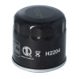 268204H.jpg Filtro olio miw honda filtro olio miw: h2204 preol