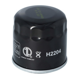 268204H.jpg Filtro olio miw honda filtro olio miw: h2204 preol