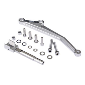 294990101.jpg Kit montaggio yss ammortizzatore di sterzo honda f