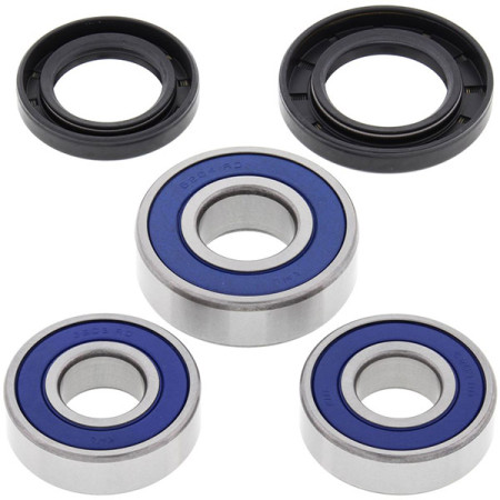 4110741.jpg Kit cuscinetti ruota posteriore (rif. all-balls: 2