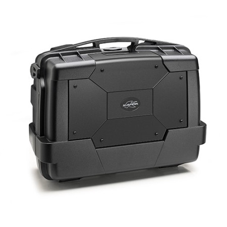 KGR33NNPACK2 CARATTERISTICHE.jpg Set 2 valigie laterali rigide garda 33lt. lite