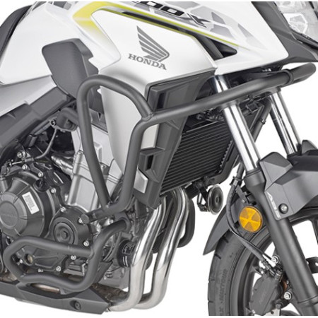 KNH1171ISTR.jpg PARAMOTORE NERO HONDA CB500X 2019