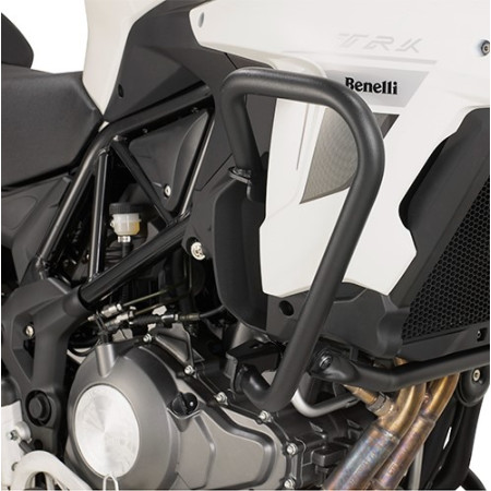 KNH8703 ISTRUZIONI.jpg PARAMOTORE ALTO NERO BENELLI TRK502  21-23