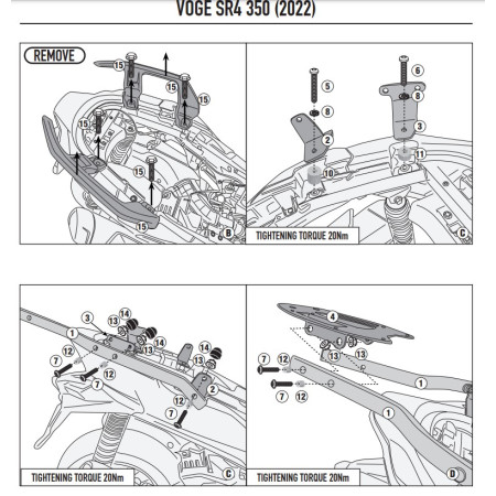 KR9256.jpg Porta pacchi voge sr4 350 (2022)