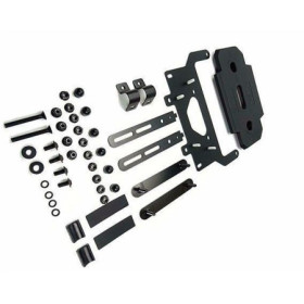 KS250KIT.jpg KAPPA KIT DI ATTACCO UNIVERSALE PER KL,KLR KS520