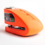 423039_01.jpg Bloccadisco con allarme xena xx15 arancione