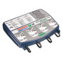 450201.jpg Caricabatterie optimate lithium 4s x 4 quad bank (