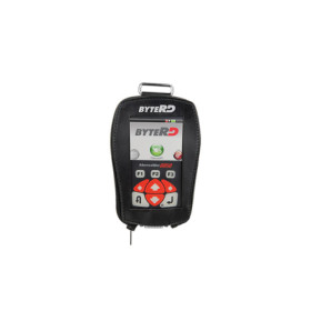 458014.jpg Marsupio per memobike 6050 con supporto per manubr