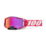 461396.jpg Maschera 100% armega hiper kloug - lente a specchi