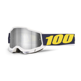 461399.jpg Maschera 100% accuri 2 torc - lente a specchio arg