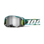 461402.jpg Maschera 100% armatic polarity - lente a specchio