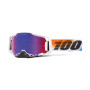 461403.jpg Maschera 100% armega hiper united - lente a specch