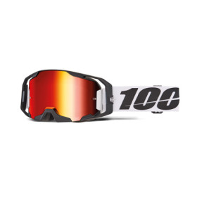 461406.jpg Maschera 100% armatic caldwell - lente a specchio