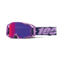 461407.jpg Maschera 100% armatic toyoko - lente a specchio fu